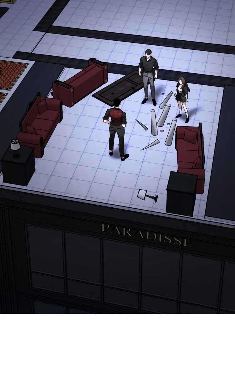 Read Call Me The Devil FR Manga Online