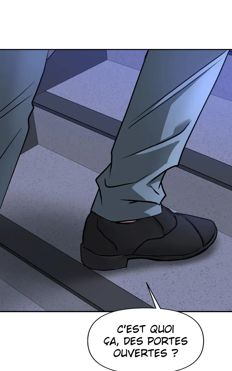 Read Call Me The Devil FR Manga Online