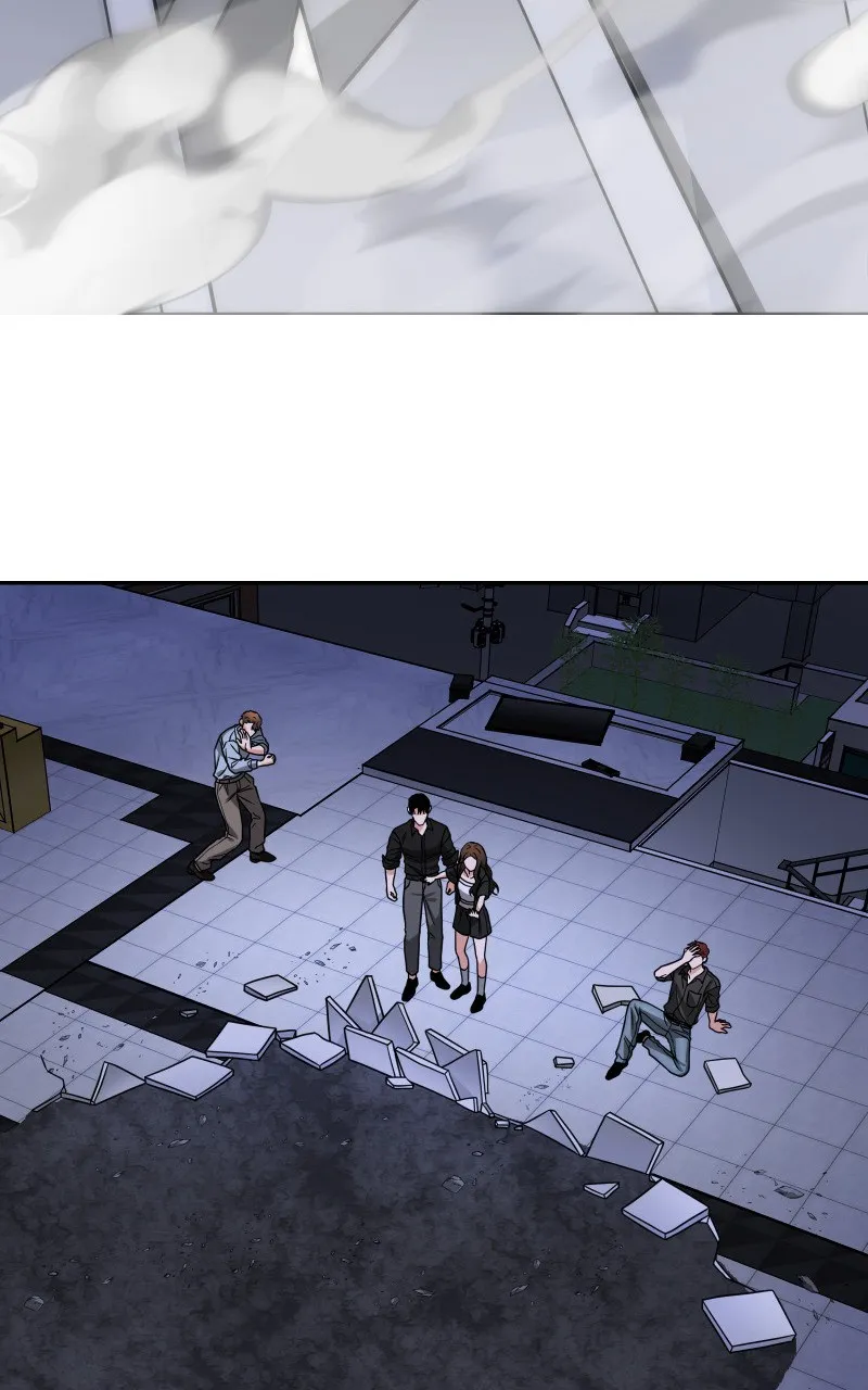 Read Call Me The Devil FR Manga Online