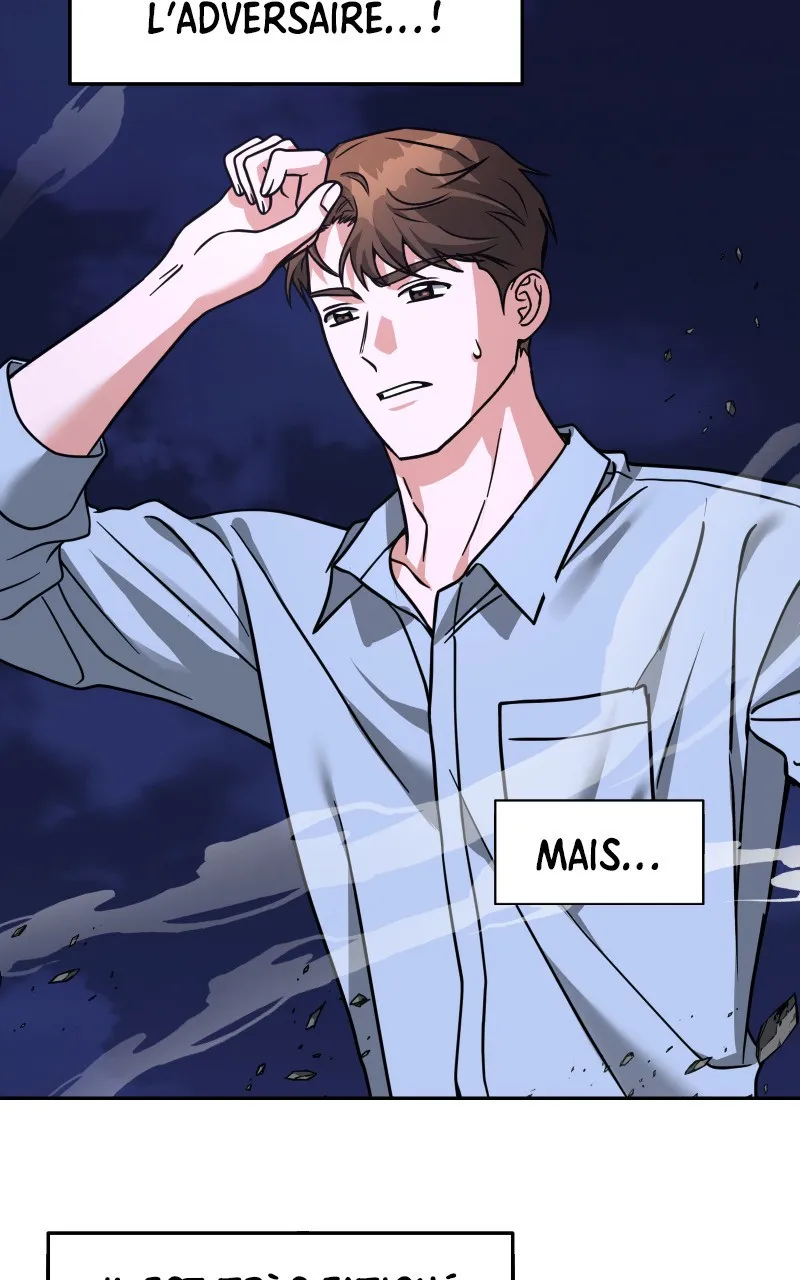 Read Call Me The Devil FR Manga Online