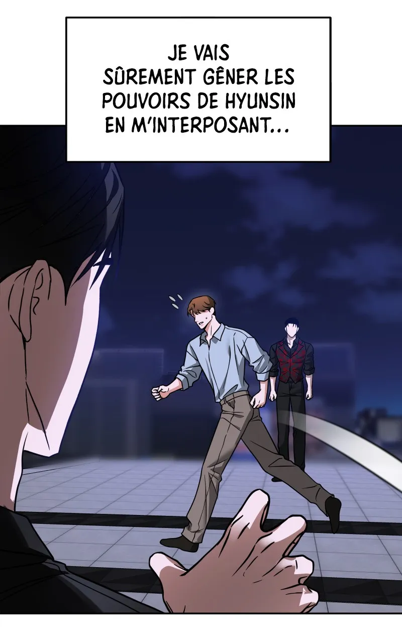 Read Call Me The Devil FR Manga Online