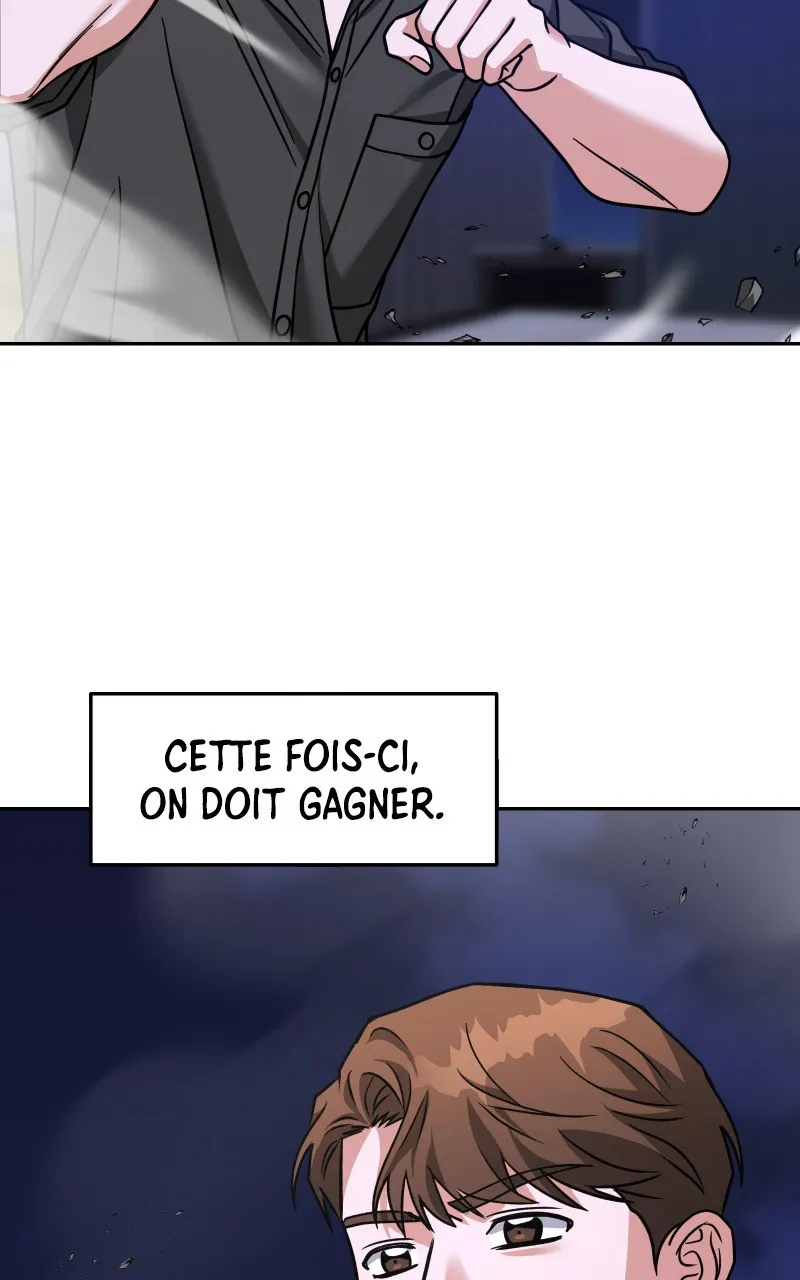 Read Call Me The Devil FR Manga Online