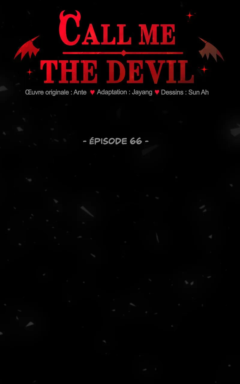 Read Call Me The Devil FR Manga Online