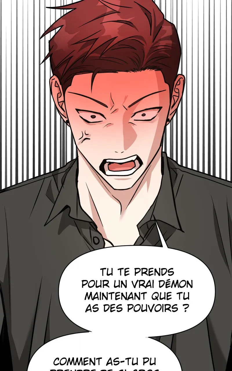 Read Call Me The Devil FR Manga Online