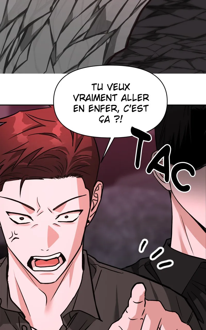 Read Call Me The Devil FR Manga Online