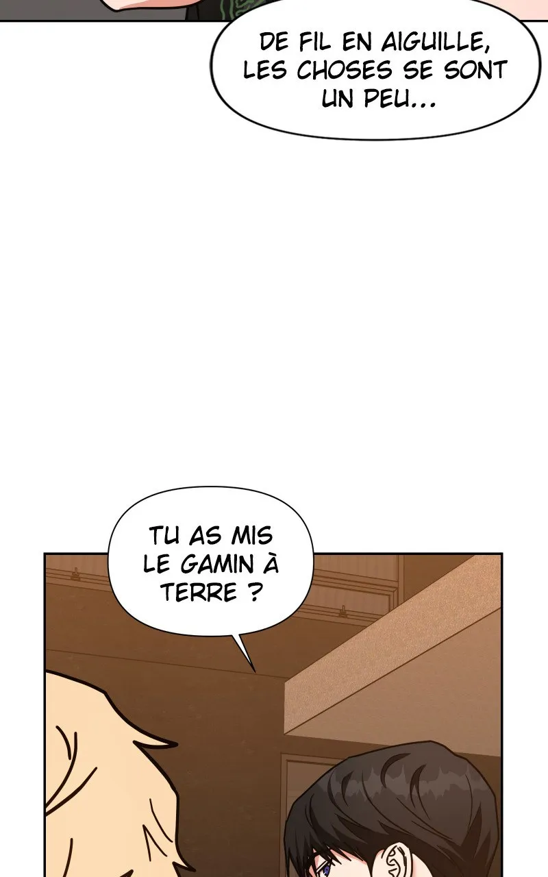 Read Call Me The Devil FR Manga Online