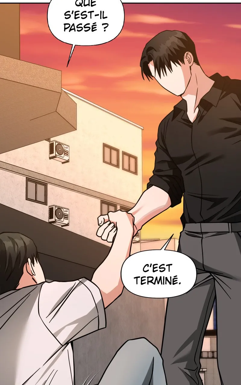 Read Call Me The Devil FR Manga Online