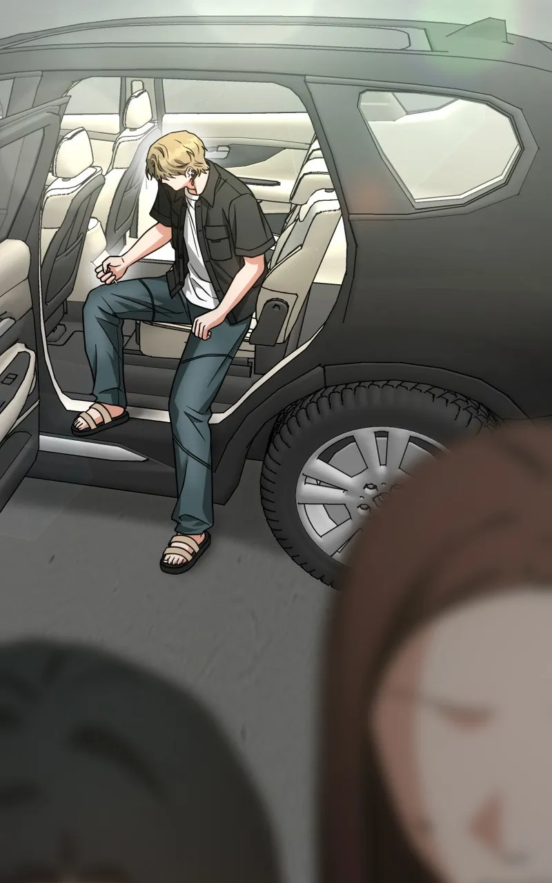 Read Call Me The Devil FR Manga Online