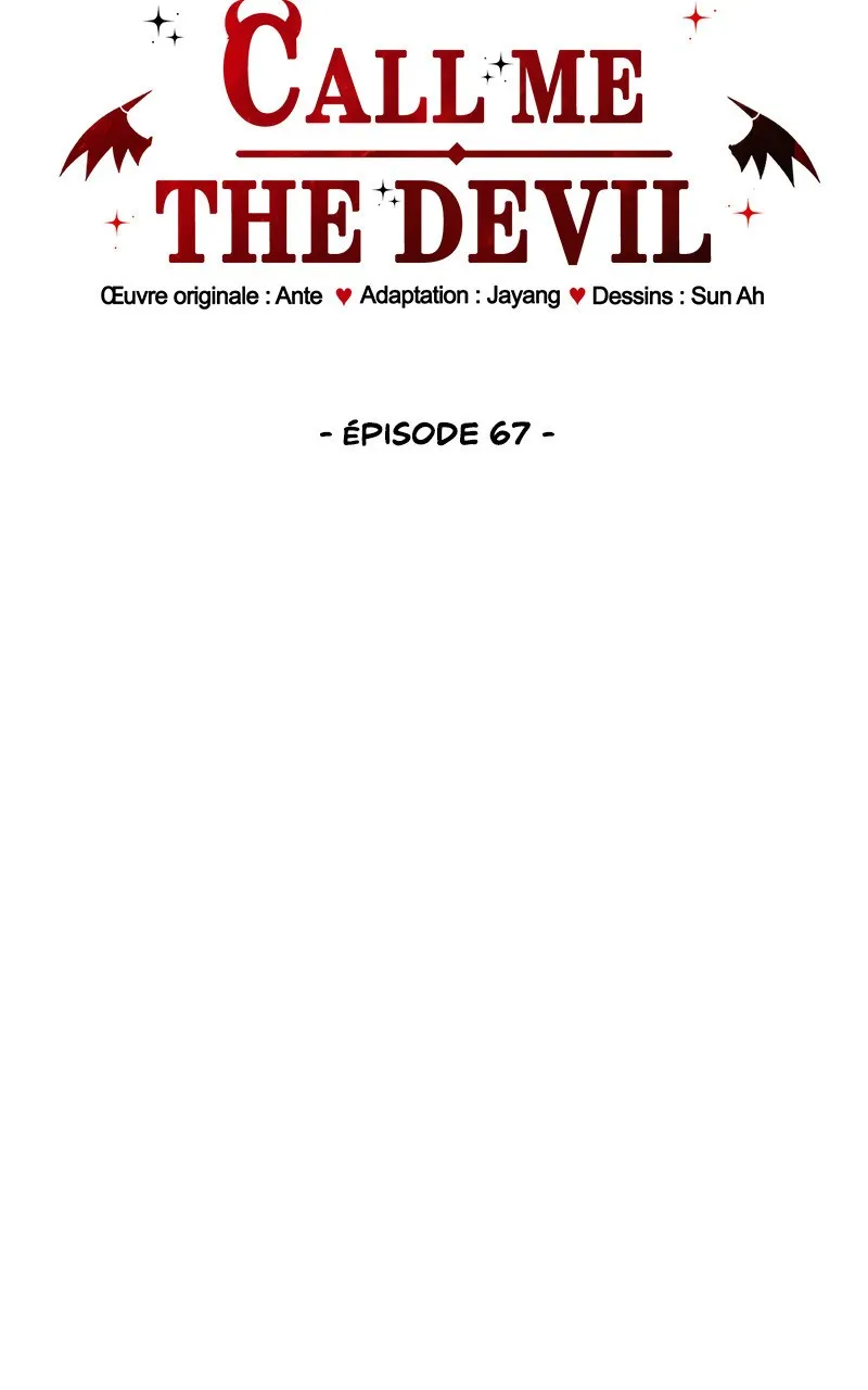 Read Call Me The Devil FR Manga Online
