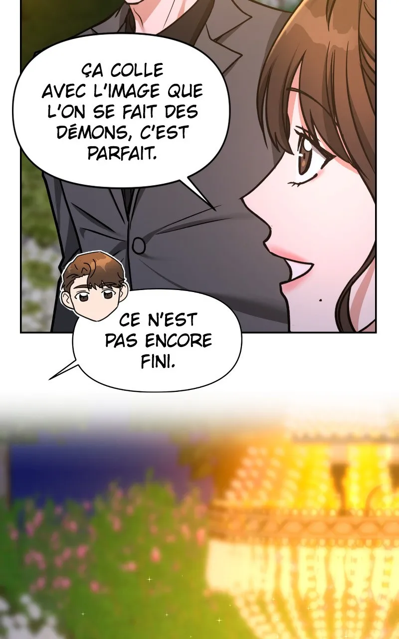 Read Call Me The Devil FR Manga Online