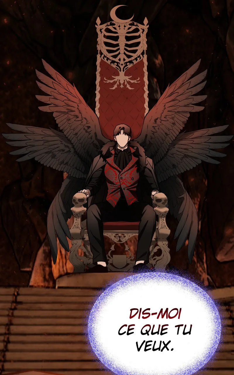 Read Call Me The Devil FR Manga Online