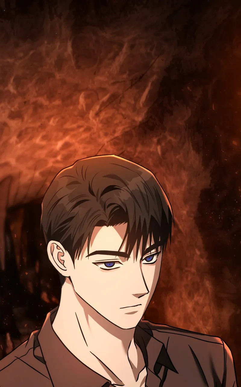 Read Call Me The Devil FR Manga Online