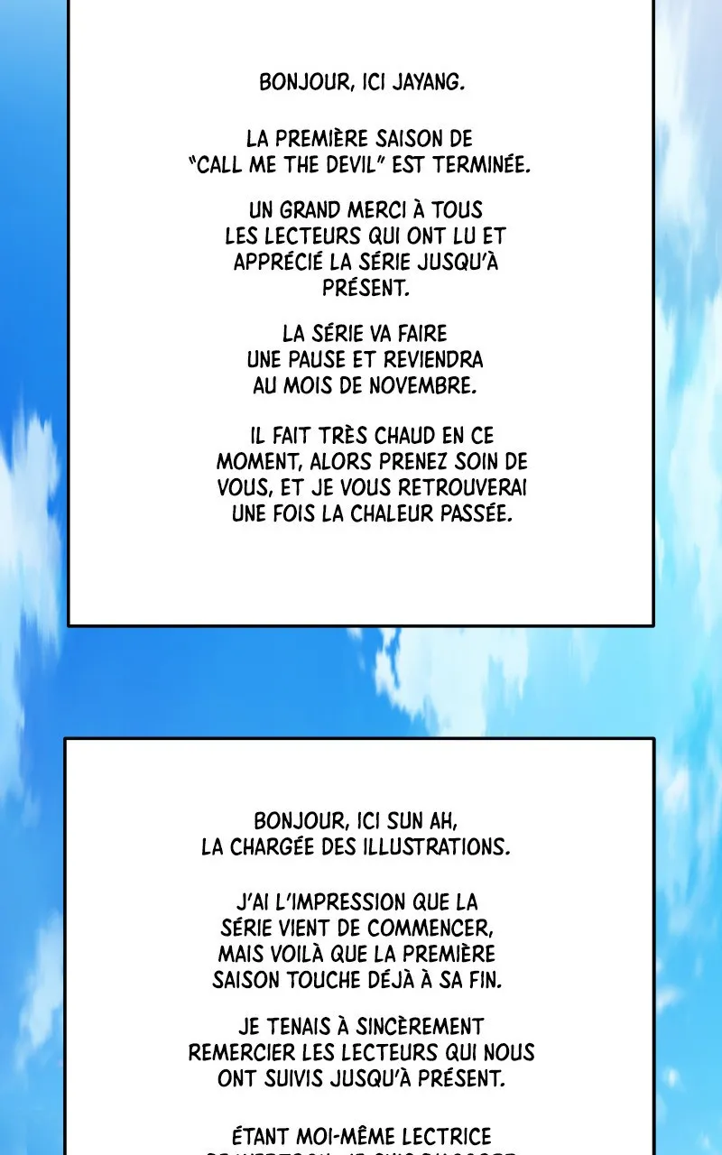 Read Call Me The Devil FR Manga Online