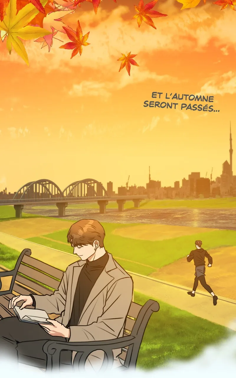 Read Call Me The Devil FR Manga Online