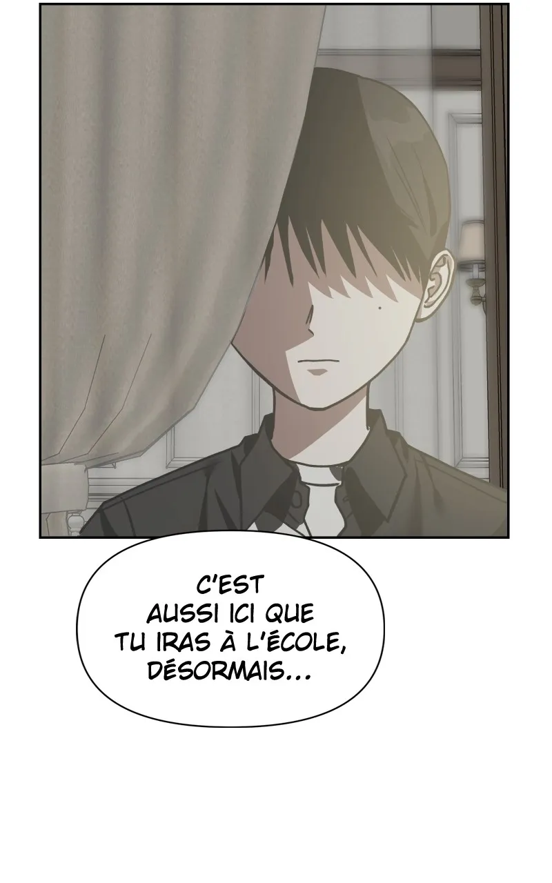 Read Call Me The Devil FR Manga Online