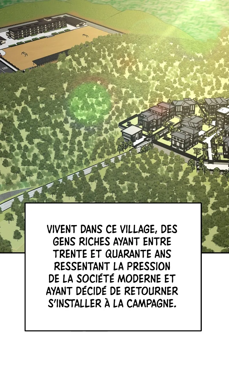 Read Call Me The Devil FR Manga Online