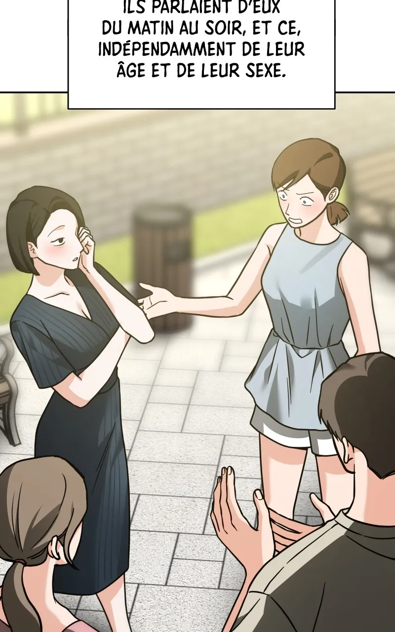 Read Call Me The Devil FR Manga Online