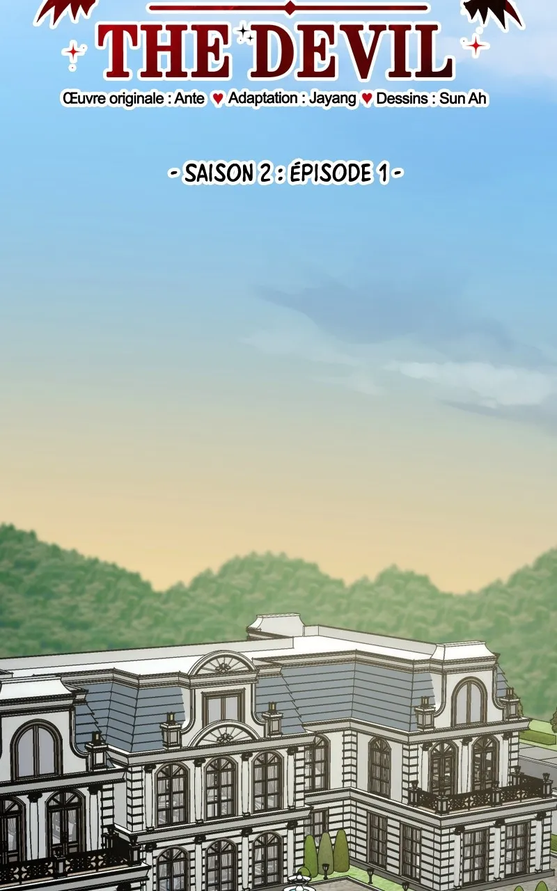 Read Call Me The Devil FR Manga Online