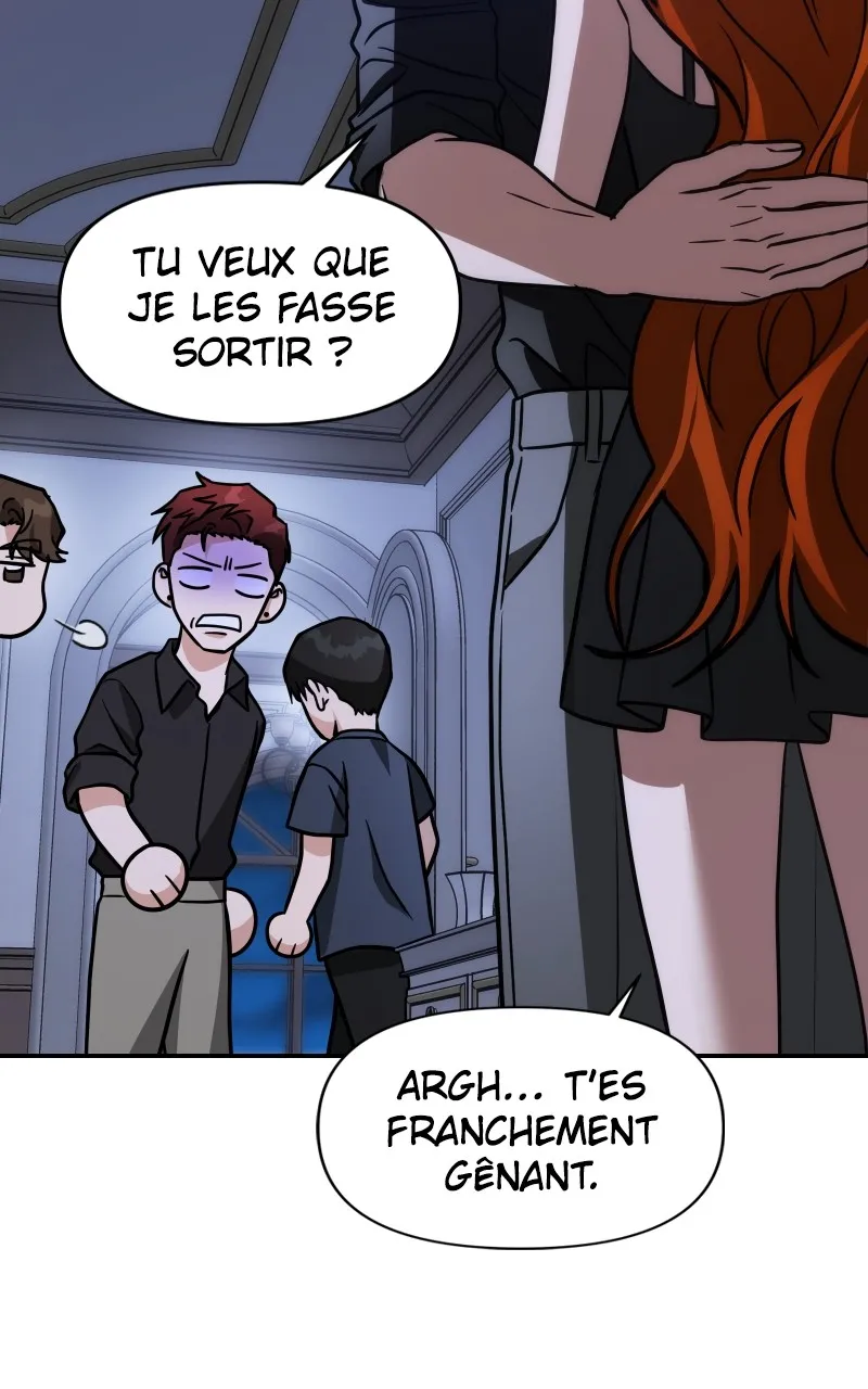 Read Call Me The Devil FR Manga Online