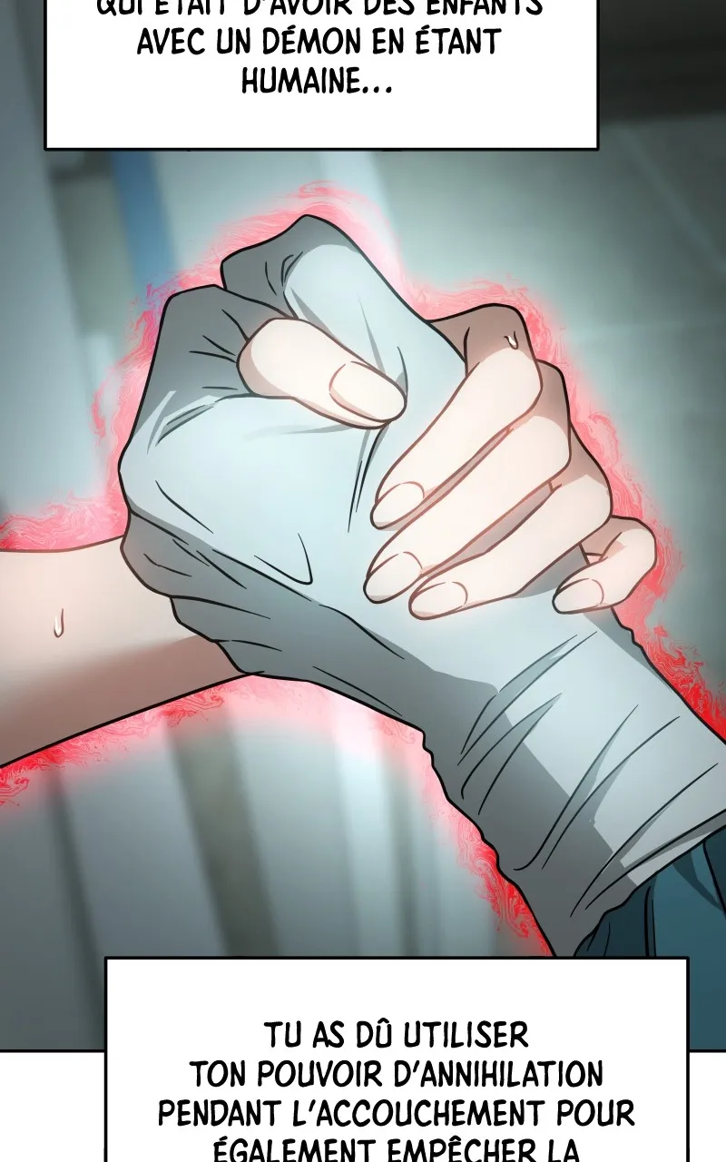 Read Call Me The Devil FR Manga Online