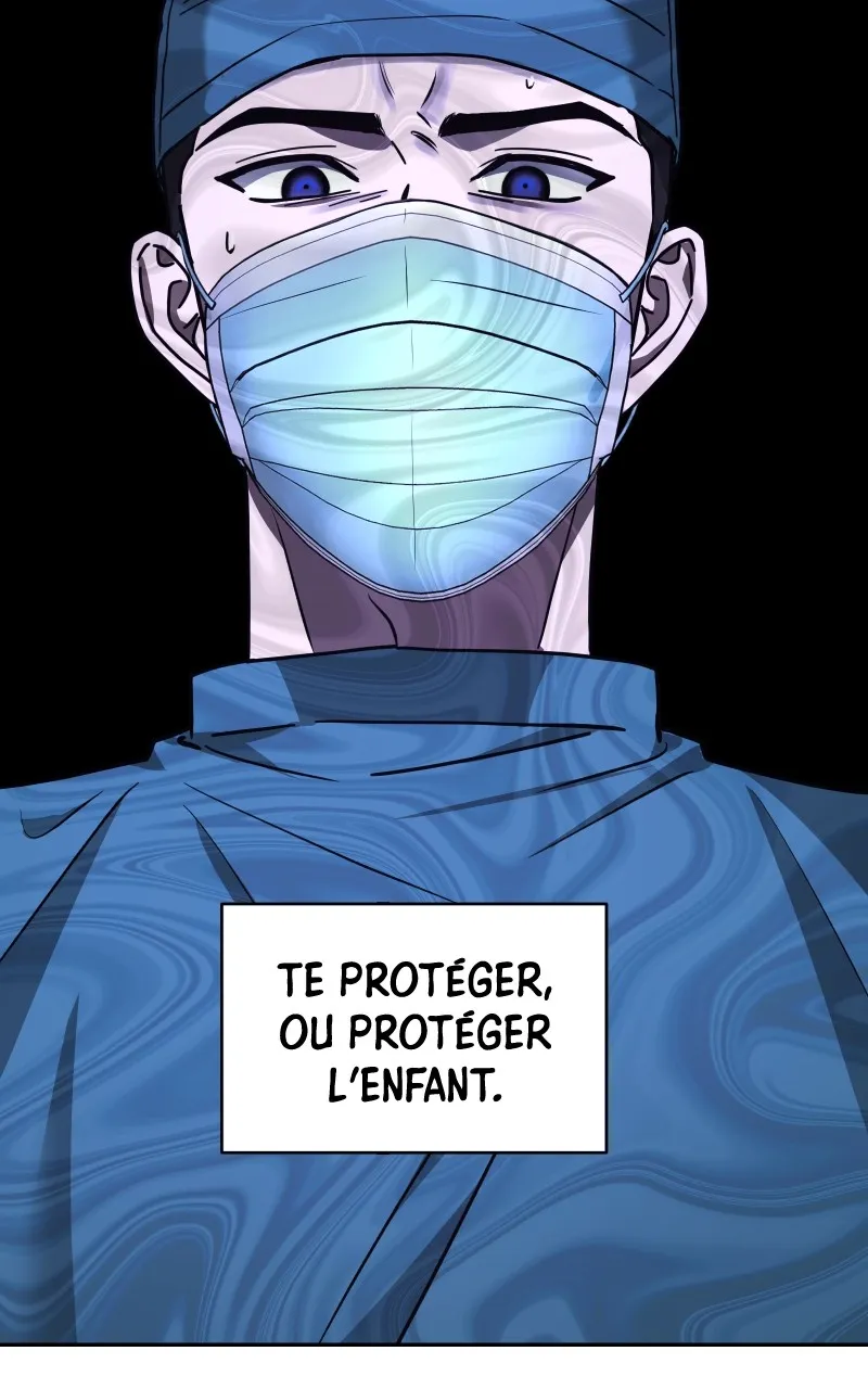 Read Call Me The Devil FR Manga Online