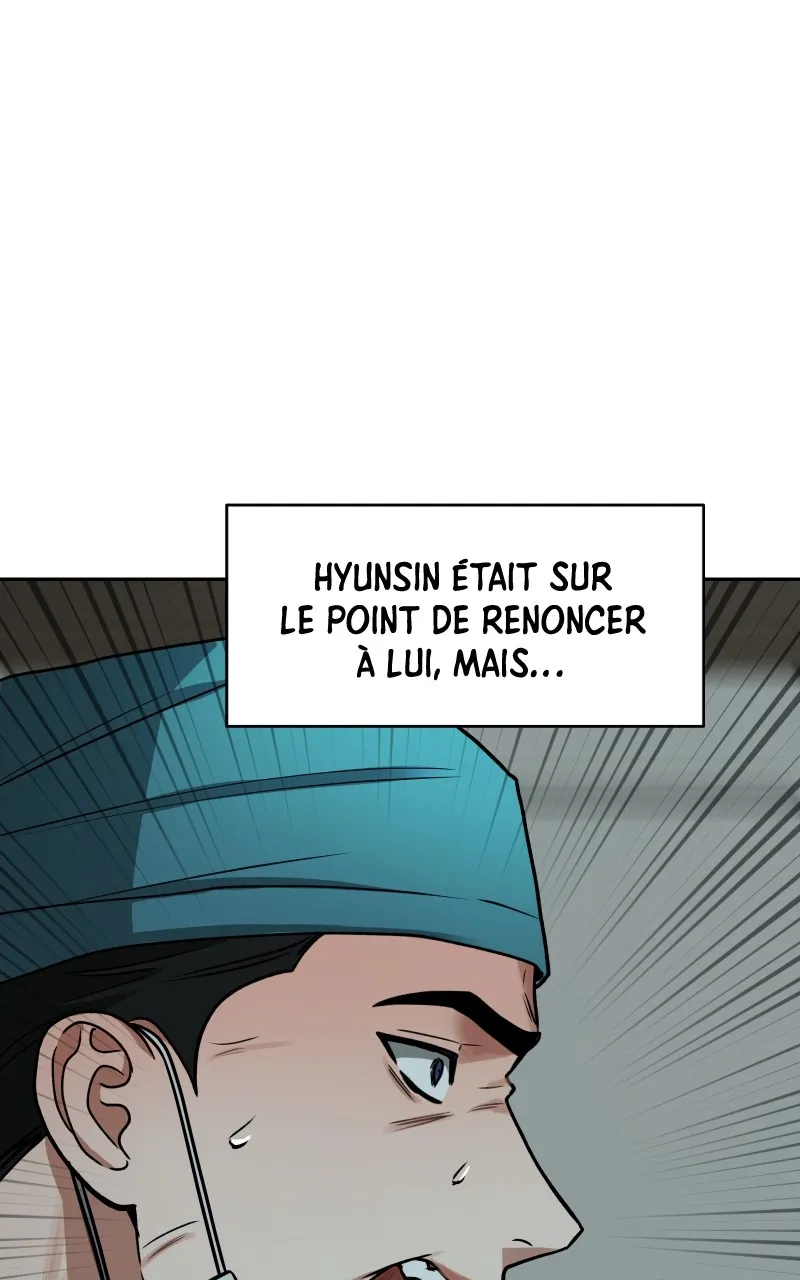 Read Call Me The Devil FR Manga Online