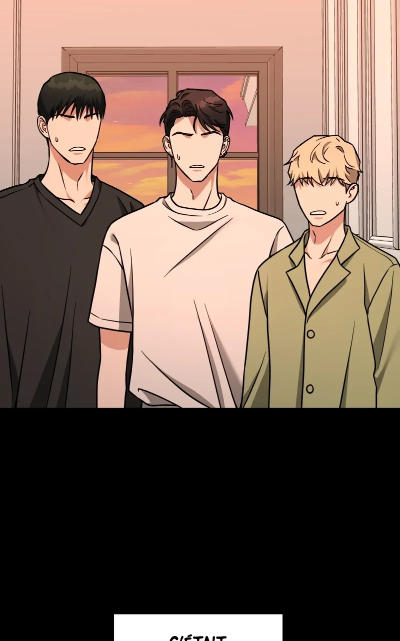 Read Call Me The Devil FR Manga Online