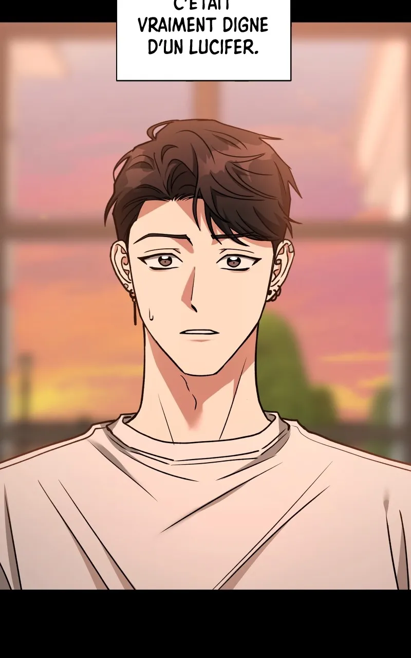 Read Call Me The Devil FR Manga Online