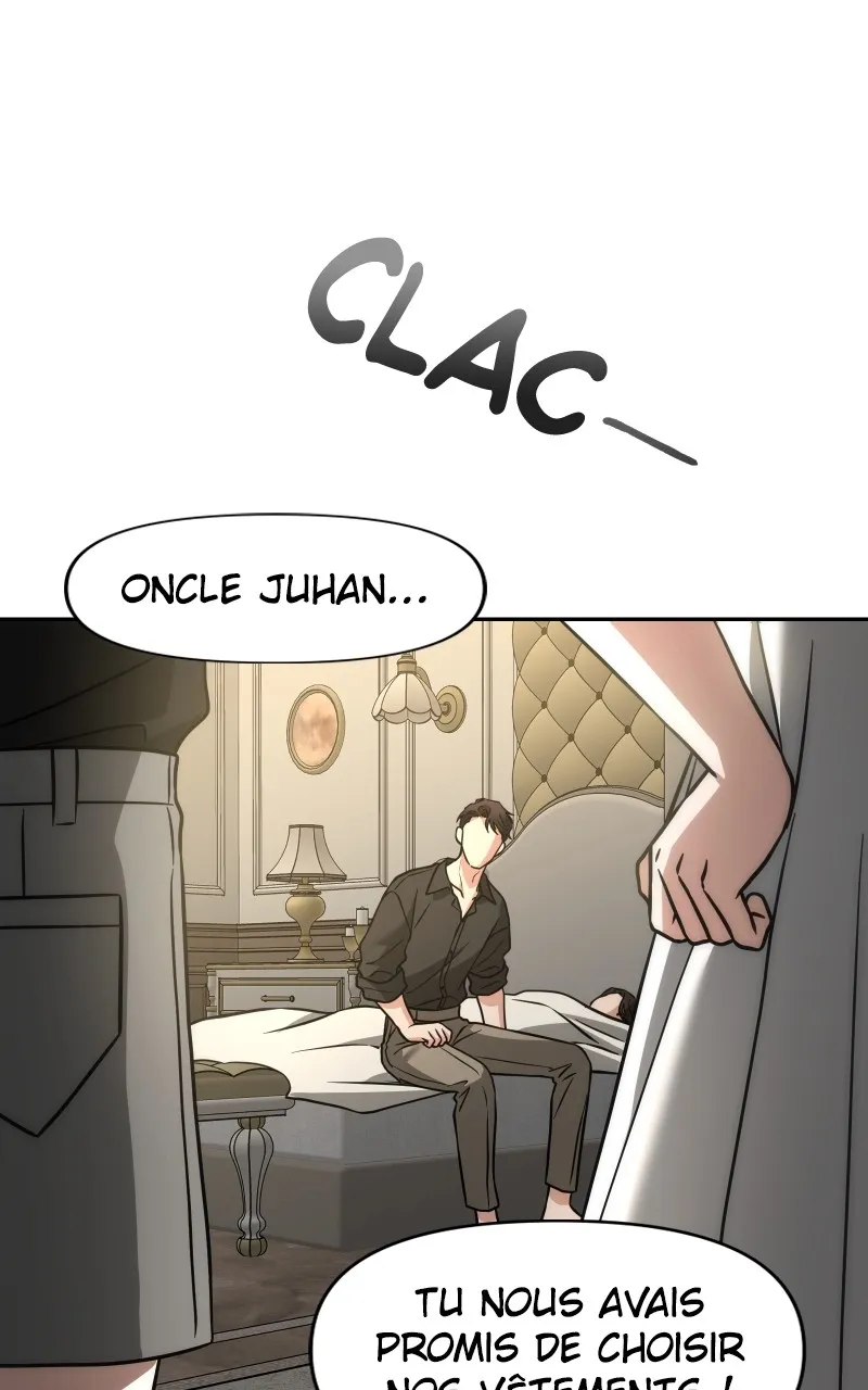 Read Call Me The Devil FR Manga Online