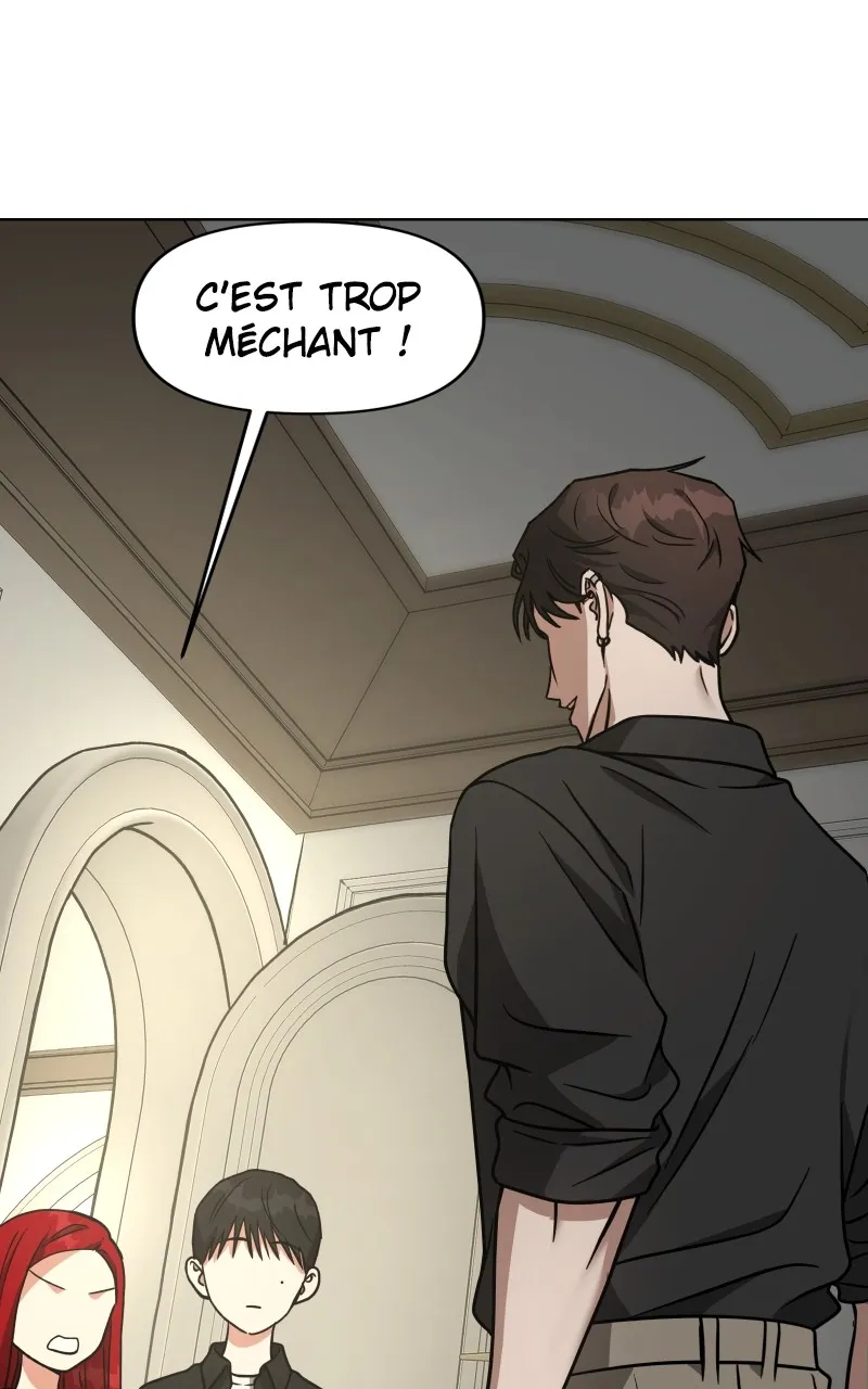 Read Call Me The Devil FR Manga Online