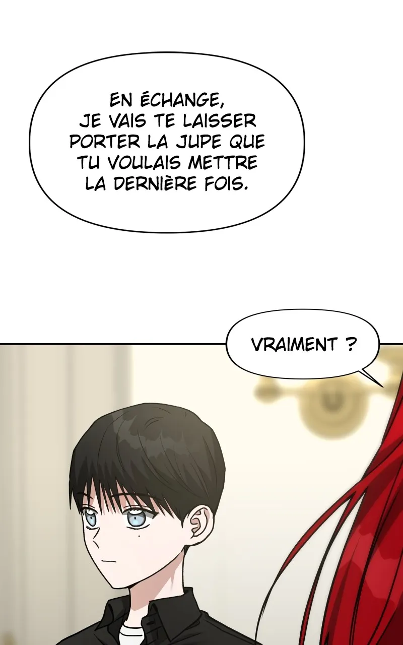 Read Call Me The Devil FR Manga Online