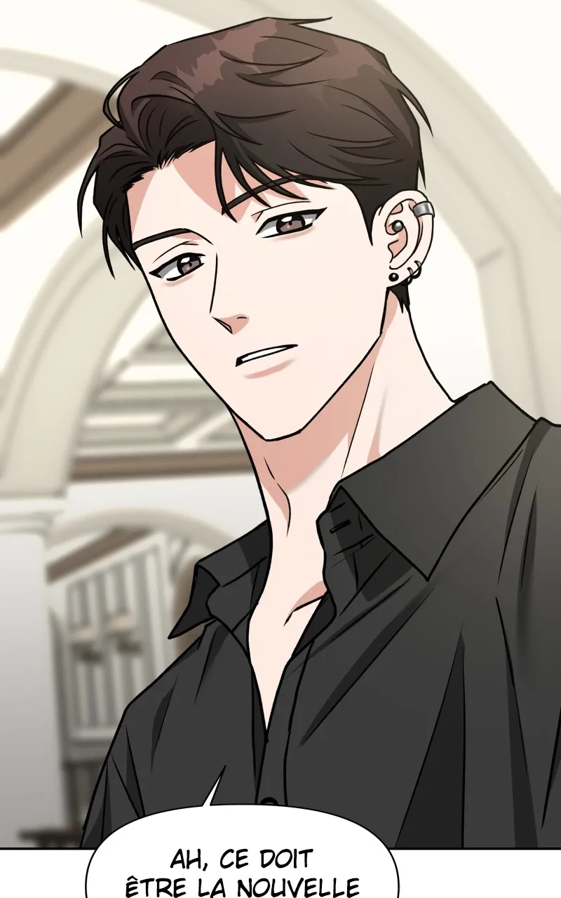 Read Call Me The Devil FR Manga Online