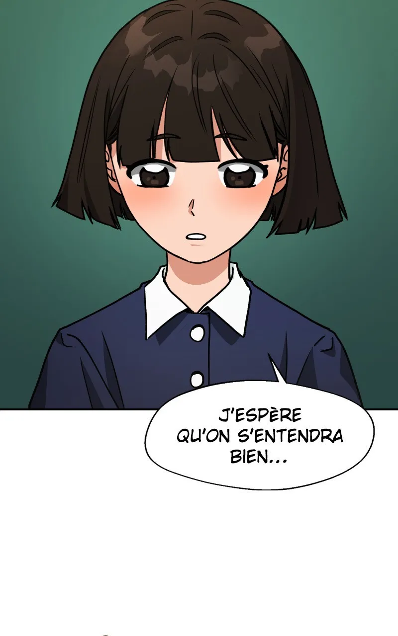 Read Call Me The Devil FR Manga Online