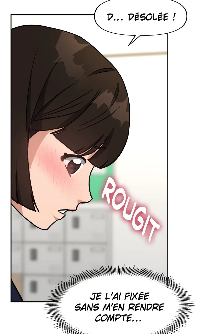 Read Call Me The Devil FR Manga Online