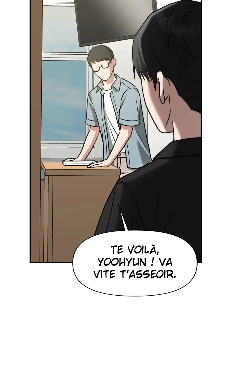 Read Call Me The Devil FR Manga Online