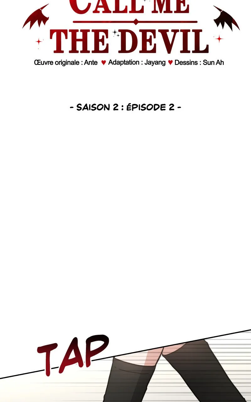 Read Call Me The Devil FR Manga Online