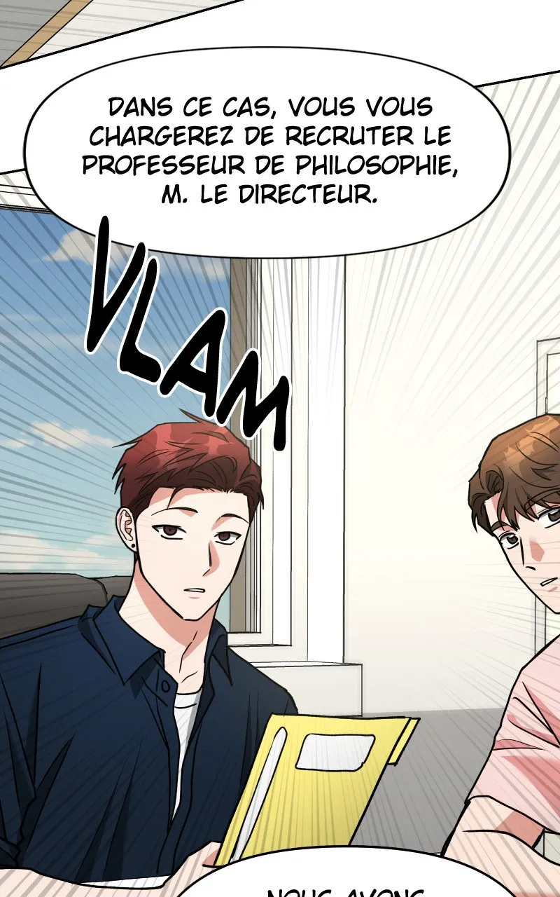 Read Call Me The Devil FR Manga Online