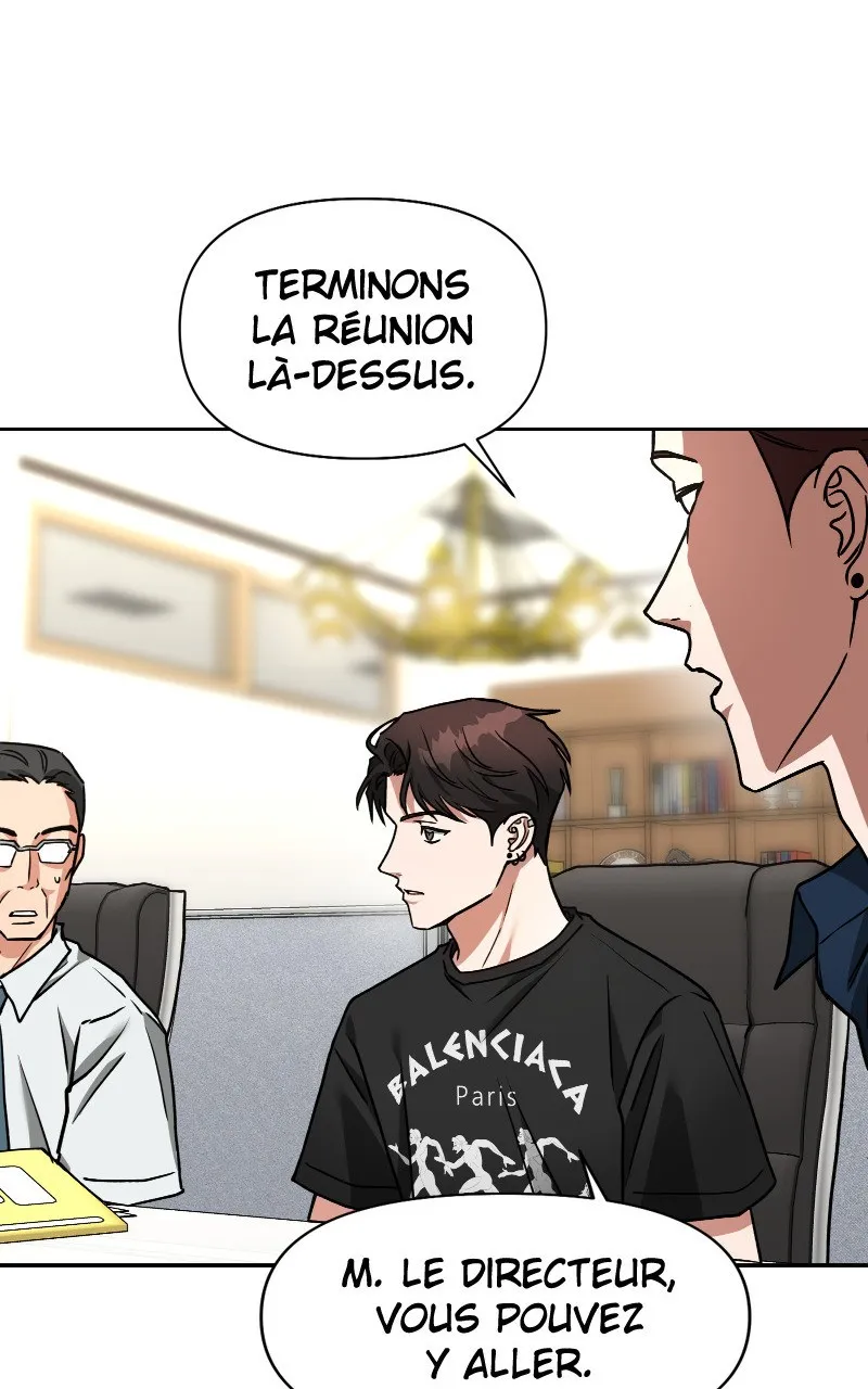 Read Call Me The Devil FR Manga Online