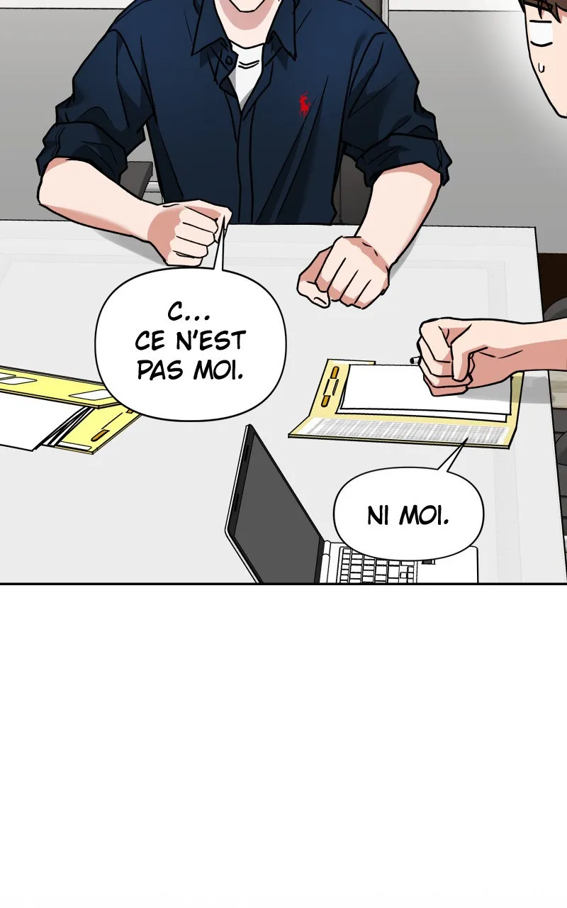 Read Call Me The Devil FR Manga Online