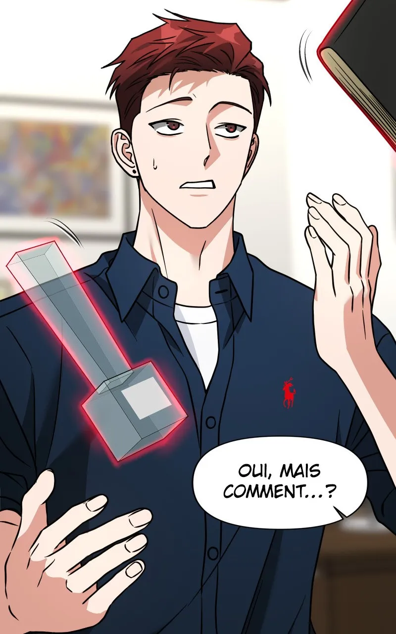 Read Call Me The Devil FR Manga Online