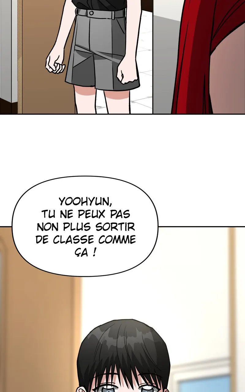 Read Call Me The Devil FR Manga Online