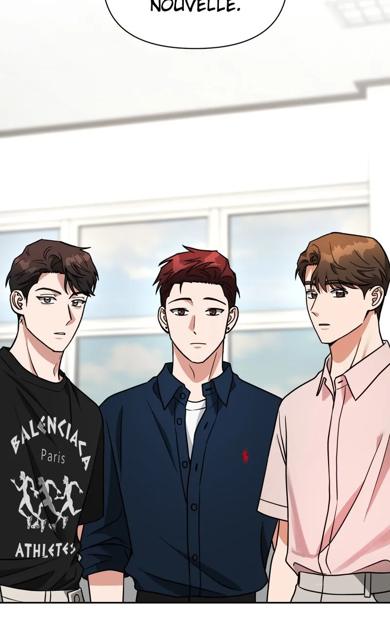 Read Call Me The Devil FR Manga Online