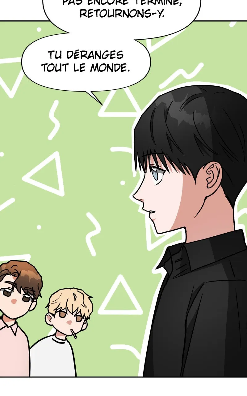 Read Call Me The Devil FR Manga Online