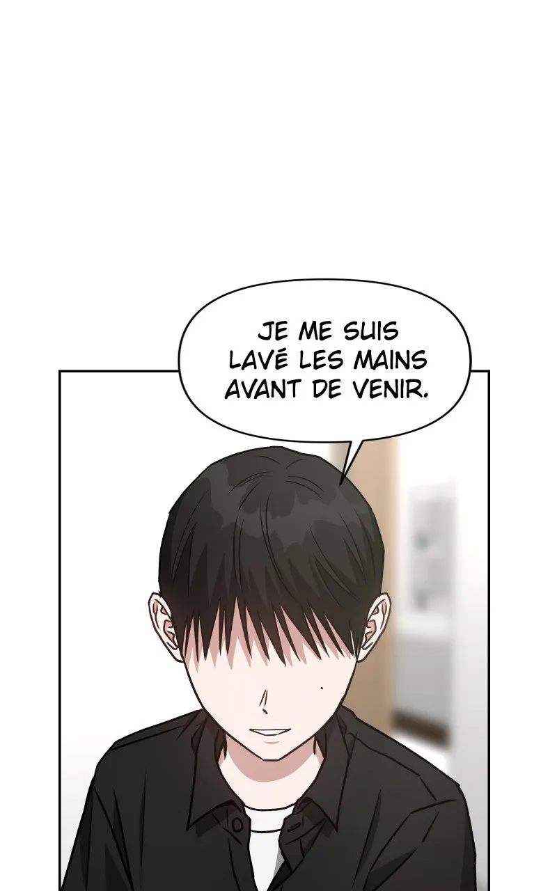 Read Call Me The Devil FR Manga Online