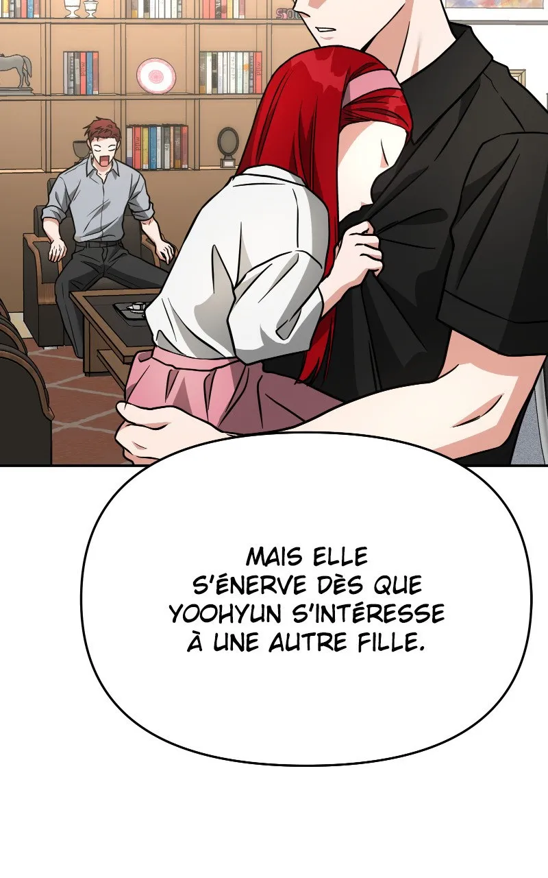 Read Call Me The Devil FR Manga Online