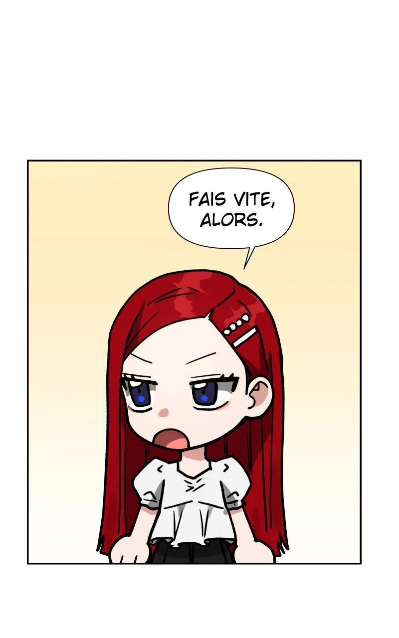 Read Call Me The Devil FR Manga Online