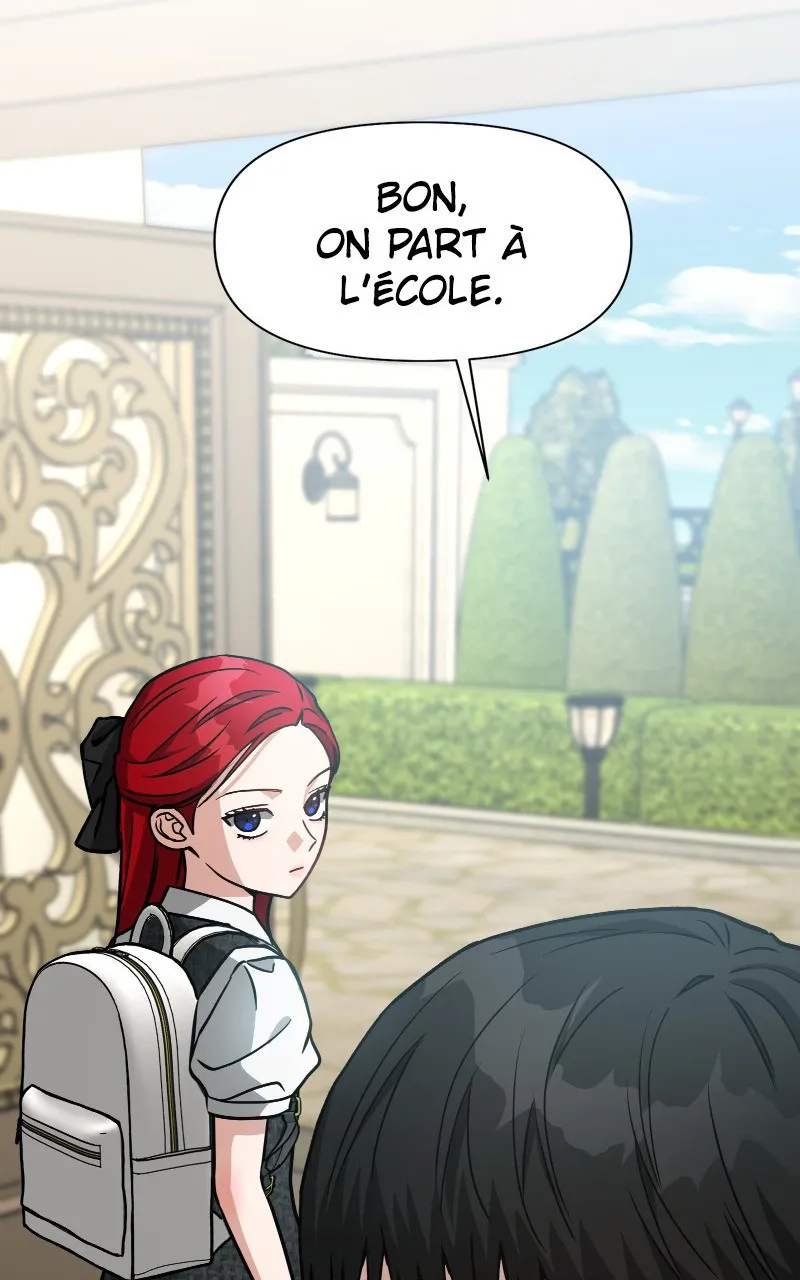 Read Call Me The Devil FR Manga Online