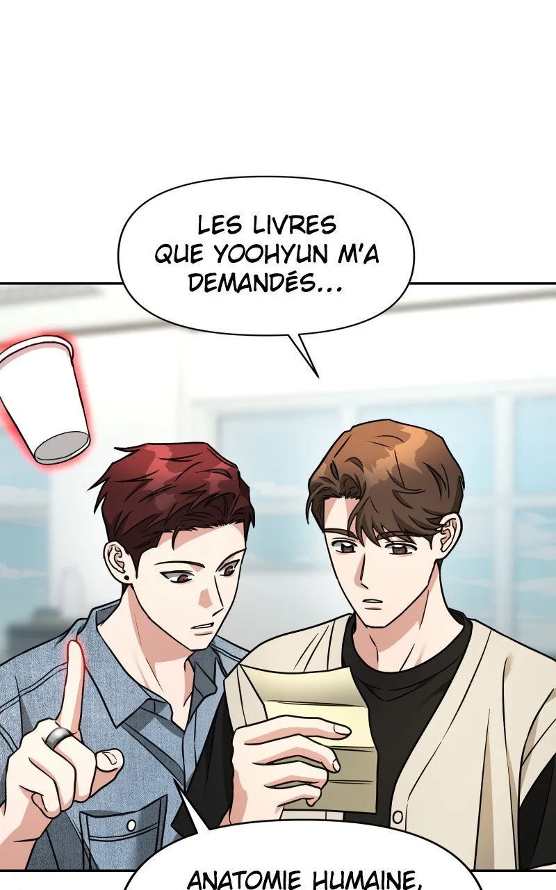 Read Call Me The Devil FR Manga Online