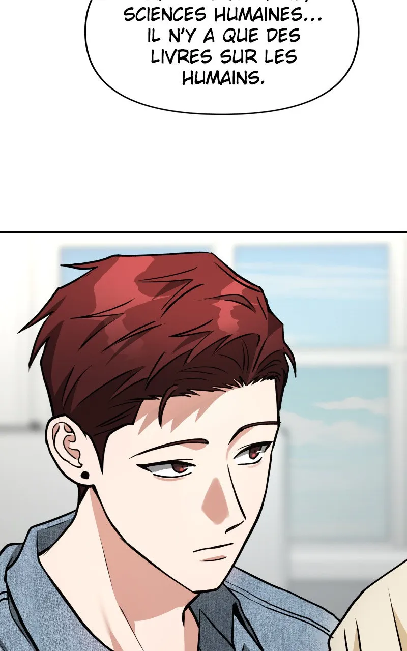 Read Call Me The Devil FR Manga Online