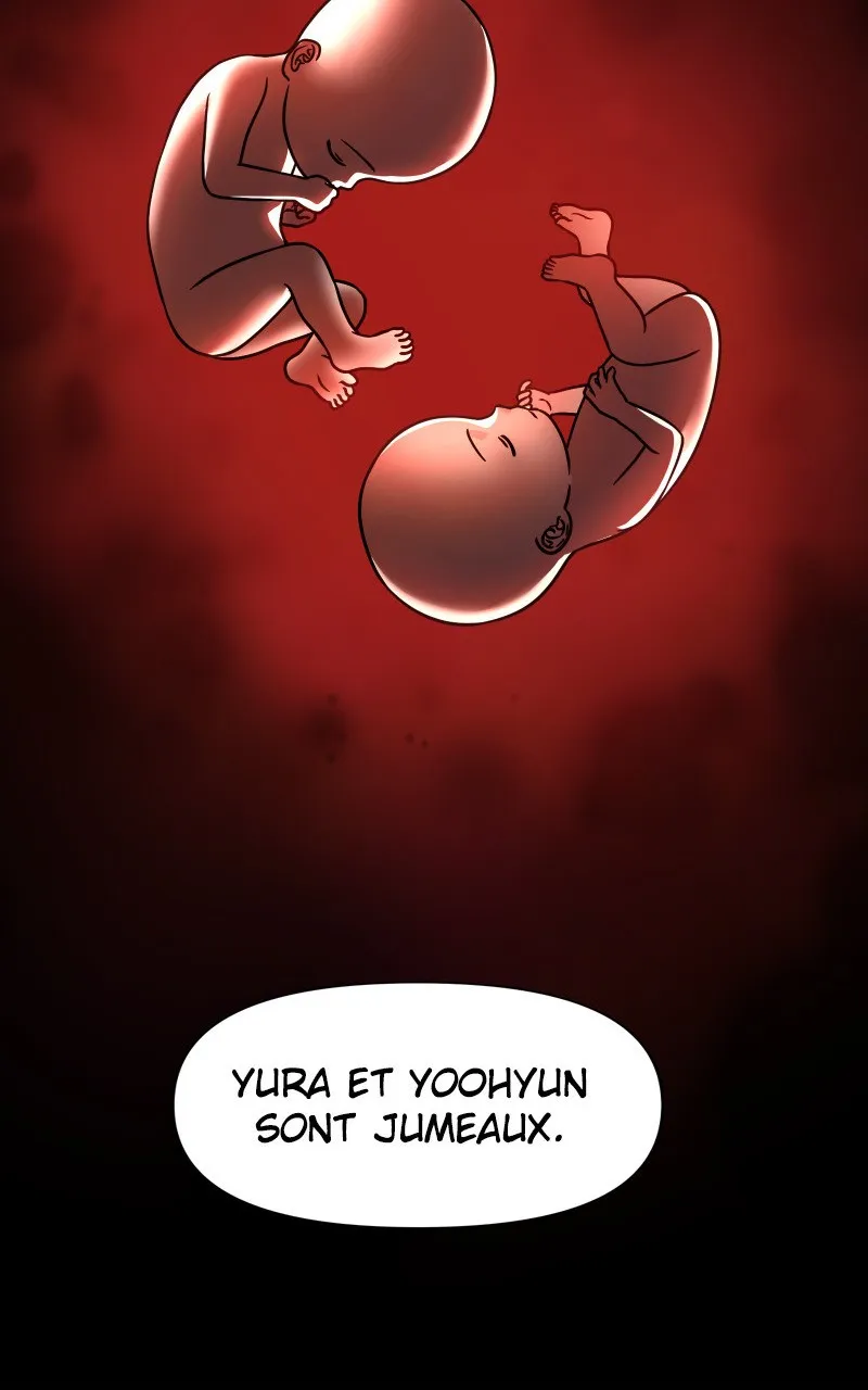 Read Call Me The Devil FR Manga Online